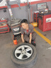 賢灃適用豐田RAV4皇冠酷路澤霸道普拉多胎壓監(jiān)測器內(nèi)置輪胎胎壓傳感器 rav4胎壓【要核對車架碼】單個 曬單實拍圖