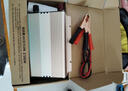 恩柏盛逆變器正弦波12V24V48V60V72V轉(zhuǎn)220V通用大功率擺攤電瓶三輪車用 48-60-72V轉(zhuǎn)220V【正弦波3500W】 多功能電瓶電源轉(zhuǎn)換器丨智能降溫 曬單實(shí)拍圖