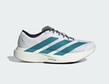 阿迪達(dá)斯 （adidas）男 跑步系列 adizero Evo SL M 跑步鞋 JS4487 淡灰色  41 曬單實(shí)拍圖