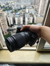 早行客早行客替代HB-101遮光罩適用尼康Z DX18-140mm鏡頭遮光罩Z7IIZ6IIZ5Z8配件62mmUV鏡 曬單實(shí)拍圖