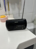 飛利浦（PHILIPS）2100新款手搖發(fā)電收音機老人專(zhuān)用可充電多功能應急戰備防災照明手電筒戶(hù)外便攜式調頻廣播fm半導體 標配【手搖發(fā)電/應急照明】 曬單實(shí)拍圖
