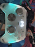 北通鯤鵬70AI智控旗艦精英游戲手柄xbox自適應(yīng)扳機switch2電容搖桿steam電腦PC手機藍(lán)牙NS雙影奇境 曬單實拍圖
