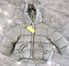 巴拉巴拉balaOne兒童羽絨服寶寶女童男童2025年冬季可愛三防208425107201 曬單實(shí)拍圖