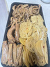 CP正大食品櫻桃谷鴨掌1斤鴨貨生鮮 帶骨鴨掌鴨爪鴨鹵味麻辣鴨貨 曬單實(shí)拍圖