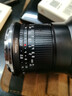 銘匠10mm F2星空風(fēng)光超廣角鏡頭 大光圈定焦適用于X卡口E卡口Z卡口RF卡口微單相機鏡頭 尼康Z卡口 曬單實拍圖