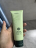 老中醫（LAOZHONGYI）清肌潔面乳深層清潔毛孔污垢洗面奶減少油光清爽水潤不緊繃男女士 【草本潤膚】清肌潔面乳120g 曬單實(shí)拍圖