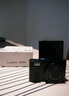松下（Panasonic）ZS99 長(zhǎng)焦便攜數(shù)碼相機(jī)/卡片機(jī) 30倍光學(xué)變焦 小巧便攜 Type-C接口 銀色 曬單實(shí)拍圖