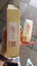 大寶防曬霜水感多效防曬露50g SPF50+/PA++++防曬隔離乳液男女通用 大寶水感多效防曬露50g*1 曬單實(shí)拍圖