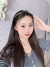 卡瑪倫（KAMALUN）高級感閃鉆發(fā)箍女新款頭箍碎發(fā)整理神器壓發(fā)發(fā)卡送女朋友生日禮物 發(fā)箍+品牌禮盒 曬單實(shí)拍圖