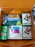 FUJIFILM instax立拍立得相機(jī) 3英寸相紙膠片膠卷 3寸雙包+相冊+冰箱貼+收納盒【20張白邊】 官方標(biāo)配 曬單實(shí)拍圖