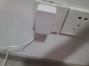 EIRWTE適應(yīng)松下吸塵器電源線MC-A10V/A13G/A100C/X20K/C18A充電線30V掃地機(jī)AMV39V-KK電源適配器24V 適配松下WC-A100W充電器【兩顏色隨機(jī)發(fā)】松- 曬單實(shí)拍圖