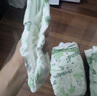 布班迪【源頭直發(fā)】山茶花花芯褲紙尿褲XXL24片超薄透氣男女通用尿不濕 曬單實(shí)拍圖