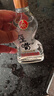 五糧液仙林生態(tài)歪嘴竹蓀酒52度小酒100ml 濃香型配制酒45度露酒口糧酒 52度 100mL 1瓶 歪嘴竹蓀酒小酒 曬單實(shí)拍圖