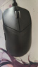 聯(lián)想（Lenovo）拯救者M(jìn)6XS無(wú)線電競(jìng)游戲鼠標(biāo)藍(lán)牙有線2.4G三模鼠標(biāo)人體工學(xué)設(shè)計(jì)適配聯(lián)想斗戰(zhàn)者/Y7000P 幻影黑 曬單實(shí)拍圖