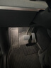 TPARTS適用特斯拉煥新版ModelY/3鋁合金屬腳踏板油門剎車改裝配件 M3(19-23)/MY(21-24)卡扣式鋁合金 曬單實(shí)拍圖