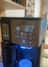 飛利浦（PHILIPS）冰沙冰塊加熱凈水器家用冰境i1pro 臺(tái)式免安裝凈飲機(jī) 冷熱一體即熱全自動(dòng)刨冰凈水機(jī)ADD8608 曬單實(shí)拍圖