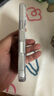 HOLDZU【帶AI拍照按鍵】適用蘋(píng)果16手機殼iphone16保護套Ai相機觸控按鍵透明磁吸全包防摔殼高端男女款 蘋(píng)果16丨AI相機按鍵丨Magsafe強磁 曬單實(shí)拍圖