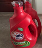 奧妙（OMO） 除菌除螨酵素洗衣液12斤（3kg*2）72小時抑菌 99%除螨 家庭必備 曬單實拍圖