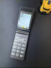 諾基亞（NOKIA）2025新款翻蓋老人機超長(cháng)待機大聲音大字一鍵撥號移動(dòng)電信全網(wǎng)通5G 高級黑【翻蓋接聽(tīng)-合蓋掛斷】 移動(dòng)5G版【僅支持移動(dòng)手機卡】 官方標配【手機+電池+充電器】 曬單實(shí)拍圖