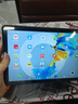 HURAIEI平板電腦 2025新款ipad超薄十核120hz高刷4K高清全面屏學(xué)習(xí)辦公娛樂游戲平板插卡全網(wǎng)通5GWiFi帶筆 流光紫 12英旗艦版16G+256GB+【豪華大禮包】 官方正品＋旗艦芯 曬單實(shí)拍圖