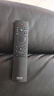 海信電視遙控器原裝語(yǔ)音CRF3C71(2122）55/65/75U6H 85E7H 55U6H 65A69H 65E5G 75U7H-PRO 75A69H  CRF3C71(2122） 曬單實(shí)拍圖