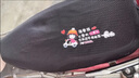 SMVP秋冬保暖電動(dòng)車(chē)坐墊冰絲網(wǎng)套透氣防曬保暖隔熱通用電瓶車(chē)座套防曬防滑坐墊套 【防曬隔熱透氣】黑網(wǎng)格(小黃帽) 【通用款】電摩/大電動(dòng)車(chē)/踏板 曬單實(shí)拍圖