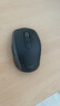 羅技（Logitech）大師系列 MX Anywhere 2S 無線鼠標 藍牙鼠標 便攜辦公 多設(shè)備切換 玻璃可用 黑色 曬單實拍圖