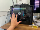 AMD銳龍R7 9800X3D/5080/5070TI/RX9070XT無(wú)顯卡mini迷你游戲ITX臺(tái)式電腦主機(jī)組裝電腦千幀電競(jìng)整機(jī) 配置九丨R7 9800X3D/RTX5080 曬單實(shí)拍圖