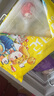 朱老三卡通奶黃包饅頭兒童早餐食品動物造型速凍豆沙包寶寶輔食果蔬面點 卡通包混合裝(330g/10個) 【1袋】嘗鮮價 曬單實拍圖