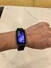 華為（HUAWEI）手環(huán)10 標(biāo)準(zhǔn)版 羽砂黑 智能手環(huán)專業(yè)睡眠分析情緒健康鋁合金機身心率監(jiān)測運動手環(huán)華為手環(huán)9升級 曬單實拍圖
