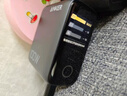ANKER【國家3C認證】安克智顯充Lite100W充電器數(shù)據(jù)線套裝 氮化鎵type-c小米快充pd插頭適用iPhone16 灰 曬單實拍圖