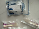 HEPONKAL適配Beautigo電動牙刷頭RST66/SN302/R935通用替換頭成人清潔軟毛 6支 【二代Y01】日常清潔型 曬單實拍圖