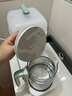 奧克斯恒溫水壺嬰兒奶瓶消毒烘干二合一恒溫壺溫奶器暖奶器調奶器消毒器 曬單實拍圖