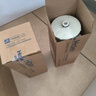 海爾（Haier）凈水器濾芯臻芯系列HRO7530-CT/-RLC0A3/72-CJ/20-C HRO100C1-WU1/EA1-3U1/C1-SU1PPC 3級(jí)CTO炭棒活性炭濾芯 曬單實(shí)拍圖