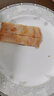 小黃象橄欖油香煎雞排100g*10片雞胸肉速食高蛋白早餐輕食雞肉健身代餐 曬單實拍圖