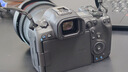 佳能（Canon）r5二代全畫幅微單相機(jī)  mark2微單相機(jī) R5 MarkII 8K視頻r52專業(yè)旗艦vlog R5二代機(jī)身【原廠原包 不含鏡頭】 官方標(biāo)配【不含內(nèi)存卡基礎(chǔ)配件 推薦購買套餐】 曬單實(shí)拍圖