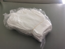品喻（PINYU）文玩手套菠蘿紋納米S碼10雙裝加厚耐磨強(qiáng)力拋光盤(pán)手串盤(pán)核桃手套 曬單實(shí)拍圖