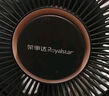 榮事達(dá)（Royalstar）【爆款推薦】電風(fēng)扇交流定頻家用7葉柔風(fēng)落地扇臺地兩用大風(fēng)量節(jié)能搖頭電扇辦公低噪 FD-30L501 曬單實拍圖