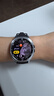 三星 Samsung【國家補(bǔ)貼】Watch8 Classic eSIM通話智能手表/運(yùn)動手表/電話手表/旋轉(zhuǎn)表圈 46mm 月隕黑 曬單實(shí)拍圖