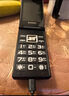 金立（Gionee）老年人手機(jī)4G全網(wǎng)通翻蓋老年機(jī) 2.8