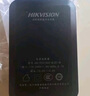 海康威視（HIKVISION）監(jiān)控專用室外電源適配器帶防水盒AC/DC 12V/1.5A 開(kāi)關(guān)電源 1202-B 曬單實(shí)拍圖