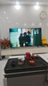 海信電視小墨E5Q Pro 65英寸超畫質(zhì)U+Mini LED 信芯芯片 墨晶屏300Hz 65E5Q-PRO E5NPRO+升級國家補貼 曬單實拍圖