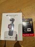 閃迪（SanDisk）256GB TF（MicroSD）內(nèi)存卡 A2 4K V30 U3 C10 至尊超極速移動存儲卡 讀速200MB/s 寫速140MB/s 曬單實拍圖