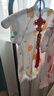 貝瑞加（Babyprints）新生兒包屁衣2件裝純棉嬰兒三角爬服夏季短袖連體衣A類(lèi)內(nèi)衣 粉52 曬單實(shí)拍圖