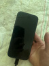 【白條免息】Apple iPhone16 Pro 蘋果16pro 蘋果手機 雙卡雙待通 二手手機 黑色鈦金屬 128G【 現(xiàn)貨速發(fā) +三年店?！?99成新 曬單實拍圖