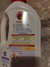 CHANTECLAIR大公雞馬賽香洗衣液1260ml 深層潔凈 機(jī)洗手洗衣物留香皂液 曬單實(shí)拍圖