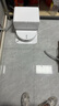 石頭（roborock）掃地機(jī)器人掃拖一體 P20 Ultra Plus 自動(dòng)上下水版 熱水洗拖布擦地拖地洗地機(jī)吸塵器 A2250RR 曬單實(shí)拍圖
