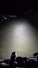 神火（SupFire）RB60自行車燈夜騎強光手電筒USB充電前燈防雨山地車騎行裝備BL12 曬單實拍圖