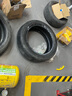 固鉑（Cooper）汽車(chē)輪胎 225/55R19 99H EVOLUTION CTT 適配CS75/F7/UNI-T 曬單實(shí)拍圖