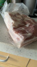 緣琳山 土豬五花肉 國產(chǎn)土豬肉 新鮮豬肉生鮮 冷鮮肉 烤肉食材 土豬五花肉4斤 曬單實(shí)拍圖